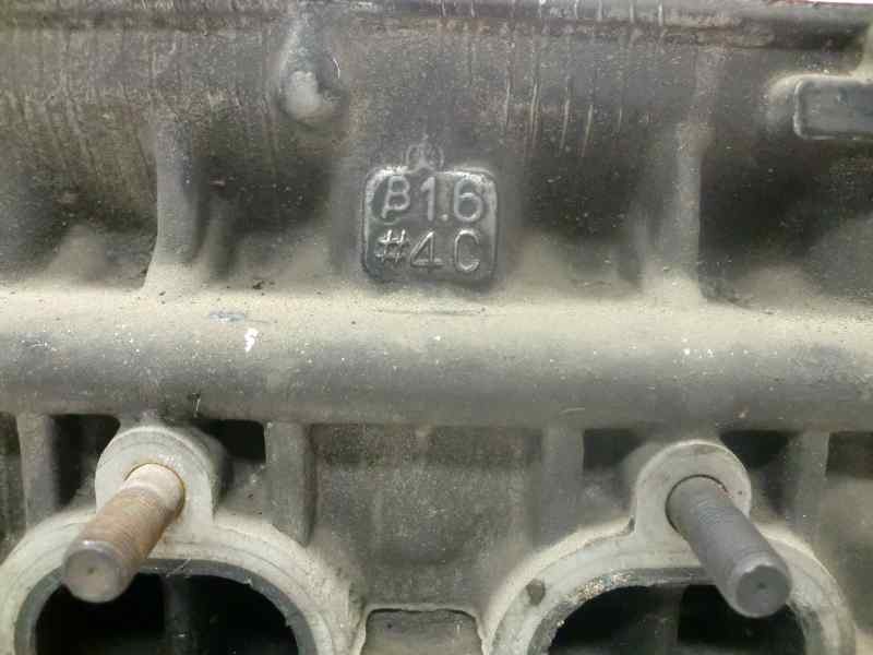 Recambio de culata para hyundai coupe (j2) 1.6 16v cat referencia OEM IAM   49101