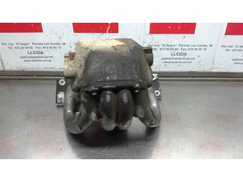 Recambio de colector admision para citroen ax 1.5d tonic referencia OEM IAM 9618992010  