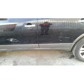 hyundai ix55 del año 2010
