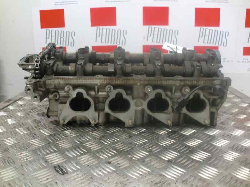 Recambio de culata para hyundai coupe (j2) 1.6 16v cat referencia OEM IAM   49101