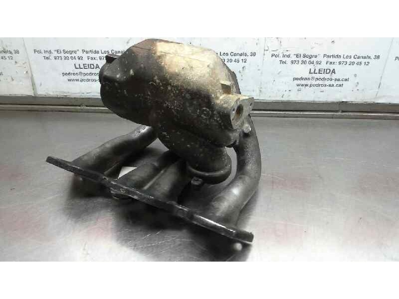 Recambio de colector admision para citroen ax 1.5d tonic referencia OEM IAM 9618992010  