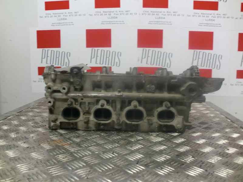 Recambio de culata para hyundai coupe (j2) 1.6 16v cat referencia OEM IAM   49101