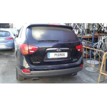 hyundai ix55 del año 2010