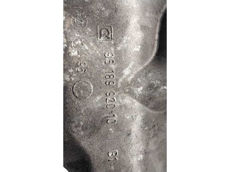 Recambio de colector admision para citroen ax 1.5d tonic referencia OEM IAM 9618992010  