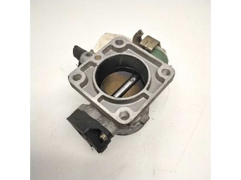 Recambio de cuerpo de mariposa para hyundai coupe (j2) 1.6 16v cat referencia OEM IAM   49102