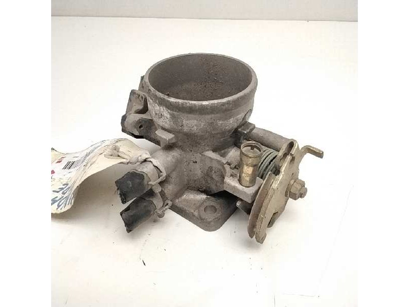 Recambio de cuerpo de mariposa para hyundai coupe (j2) 1.6 16v cat referencia OEM IAM   49102