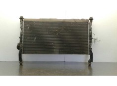 Recambio de radiador agua para ford transit combi ´06 ft 260 corto referencia OEM IAM    2