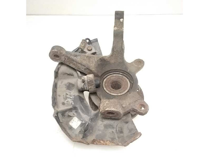 Recambio de mangueta delantera izquierda para hyundai coupe (j2) 1.6 16v cat referencia OEM IAM   49103