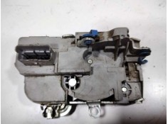 Recambio de cerradura puerta delantera derecha para citroen berlingo 1.9 d sx familiar referencia OEM IAM    2