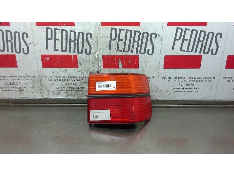 Recambio de piloto trasero derecho para volkswagen vento (1h2) 1.8 referencia OEM IAM   49135