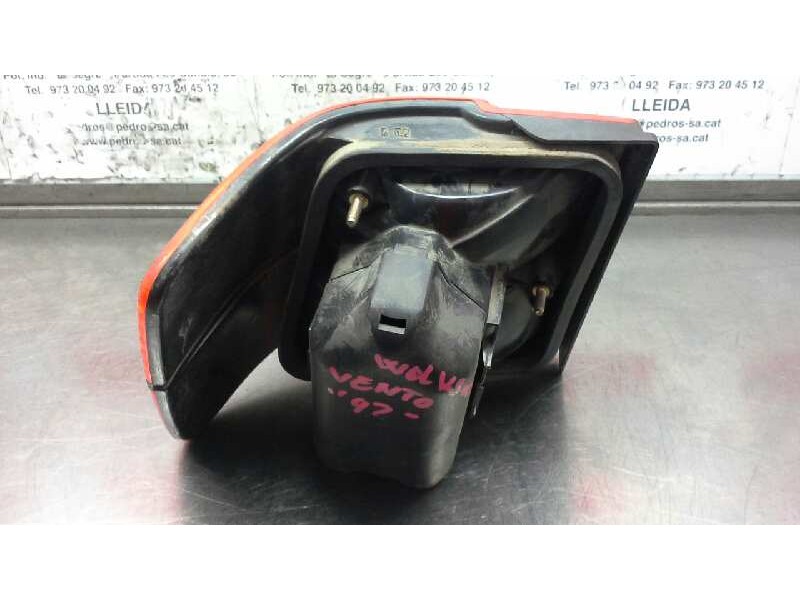 Recambio de piloto trasero derecho para volkswagen vento (1h2) 1.8 referencia OEM IAM   49135