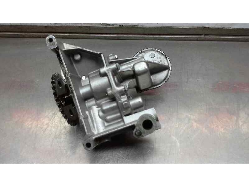 Recambio de bomba aceite para citroen ax 1.5d tonic referencia OEM IAM 1644149137  