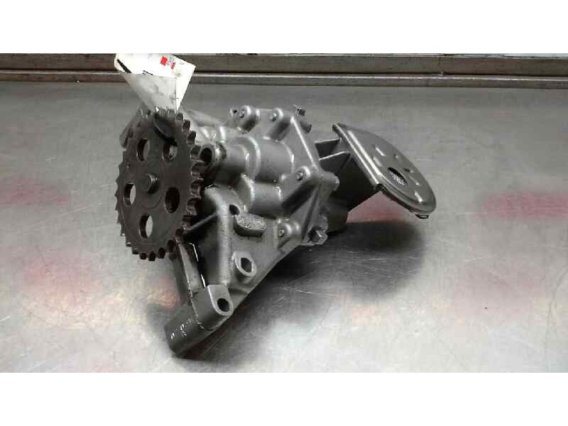 Recambio de bomba aceite para citroen ax 1.5d tonic referencia OEM IAM 1644149137  
