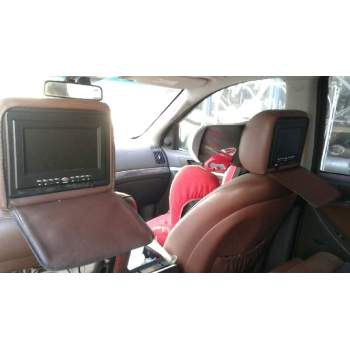hyundai ix55 del año 2010