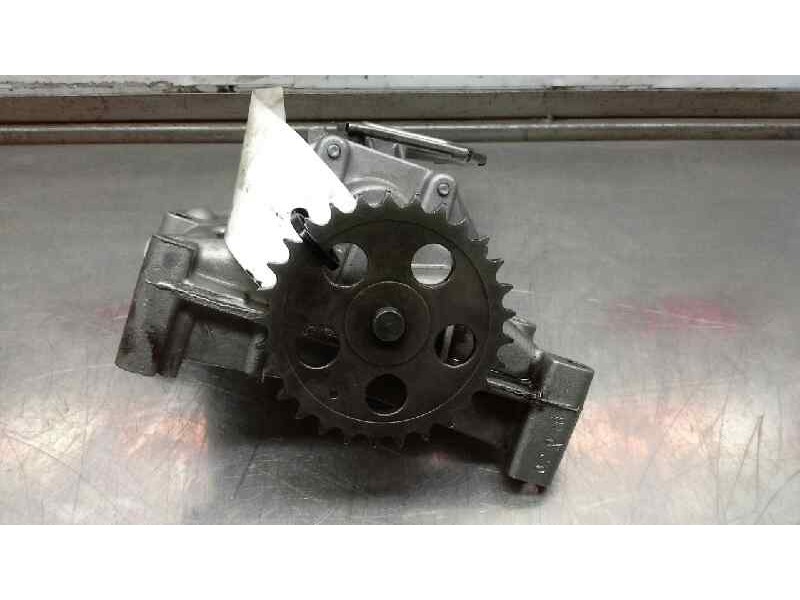 Recambio de bomba aceite para citroen ax 1.5d tonic referencia OEM IAM 1644149137  