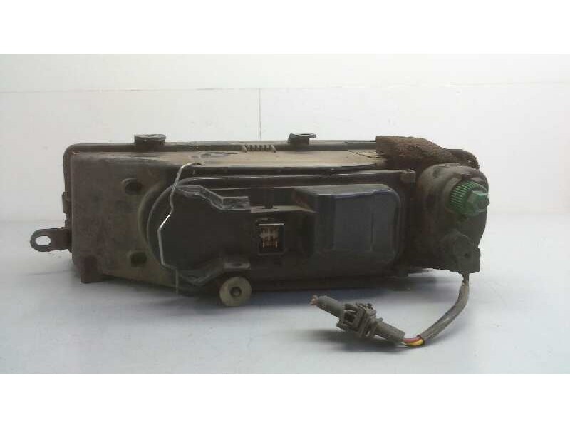 Recambio de faro derecho para seat toledo (1l) base referencia OEM IAM 1L0941020B  