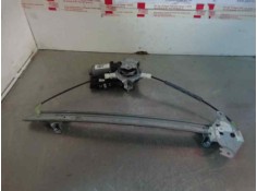 Recambio de elevalunas delantero derecho para nissan navara pick-up (d40m) 2.5 dci diesel cat referencia OEM IAM   