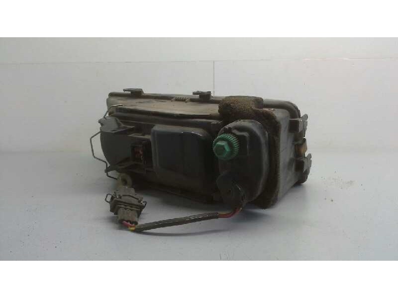 Recambio de faro derecho para seat toledo (1l) base referencia OEM IAM 1L0941020B  