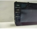 PANTALLA MULTIFUNCION 5G6919606 A2C15167300 VWZ6ZJT2220777