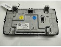 PANTALLA MULTIFUNCION 5G6919606 A2C15167300 VWZ6ZJT2220777