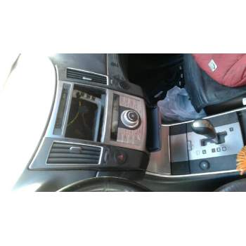 hyundai ix55 del año 2010