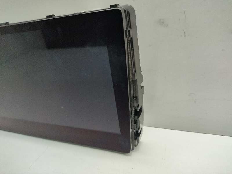 Recambio de pantalla multifuncion para volkswagen passat lim. (3g2) referencia OEM IAM 5G6919606  