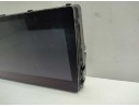 PANTALLA MULTIFUNCION 5G6919606 A2C15167300 VWZ6ZJT2220777