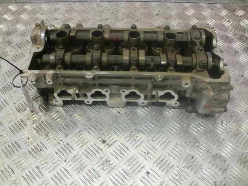 Recambio de culata para nissan micra (k12e) 1.4 cat referencia OEM IAM 4F1  49176