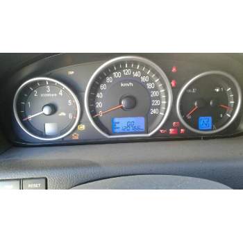 hyundai ix55 del año 2010