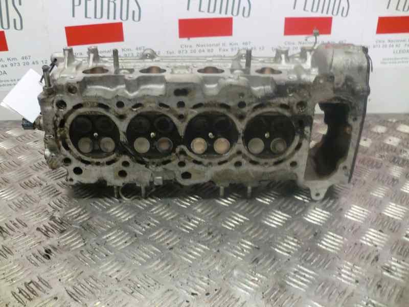 Recambio de culata para nissan micra (k12e) 1.4 cat referencia OEM IAM 4F1  49176