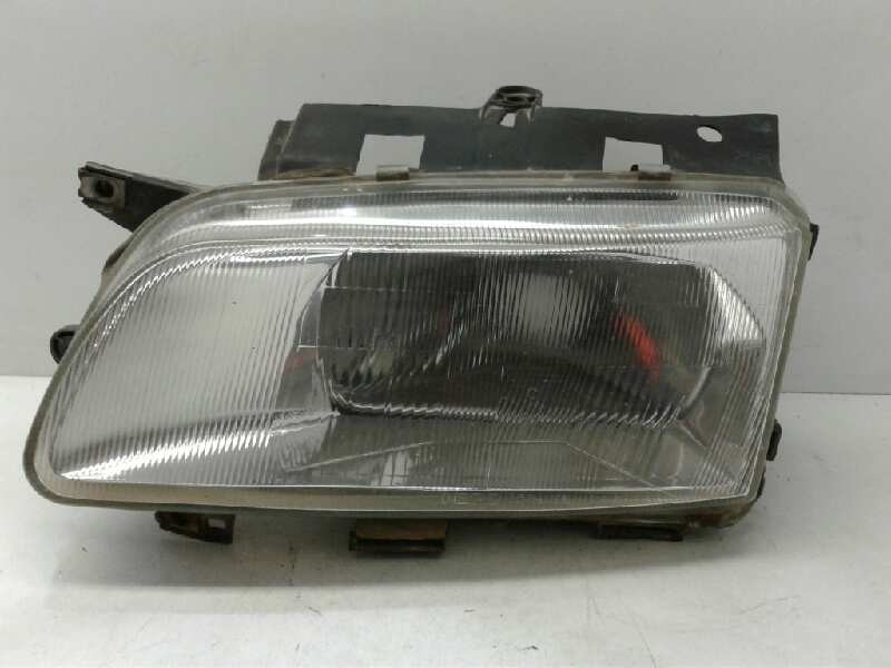 Recambio de faro izquierdo para citroen berlingo 1.9 d sx familiar referencia OEM IAM   