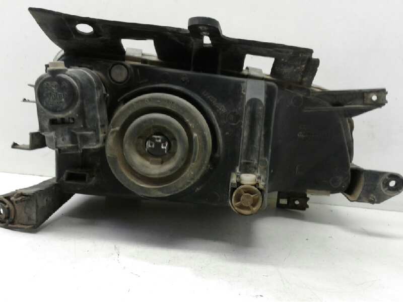 Recambio de faro izquierdo para citroen berlingo 1.9 d sx familiar referencia OEM IAM   