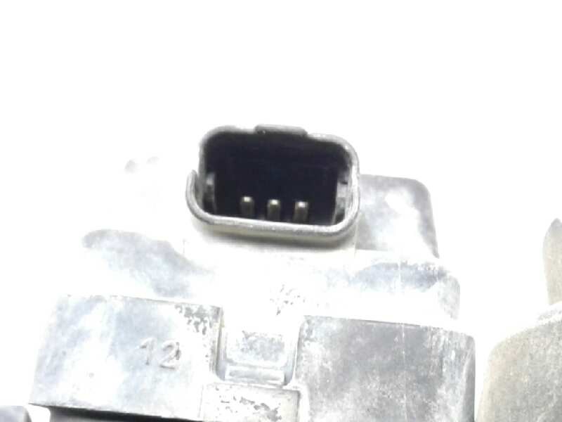 Recambio de faro izquierdo para citroen berlingo 1.9 d sx familiar referencia OEM IAM   