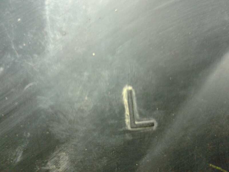 Recambio de faro izquierdo para citroen berlingo 1.9 d sx familiar referencia OEM IAM   