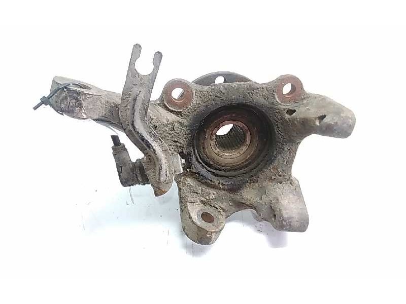 Recambio de mangueta delantera izquierda para alfa romeo 164 2.0 cat referencia OEM IAM   49189