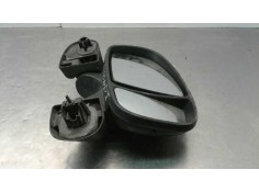 Recambio de retrovisor derecho para renault trafic combi (ab 4.01) 2.0 dci diesel cat referencia OEM IAM    2