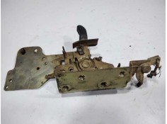 Recambio de maneta exterior porton para citroen berlingo 1.9 d sx familiar referencia OEM IAM    2