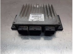 Recambio de centralita motor uce para renault scenic ii confort authentique referencia OEM IAM 8200334419  