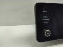 SISTEMA AUDIO / RADIO CD 654035869D C-23265 