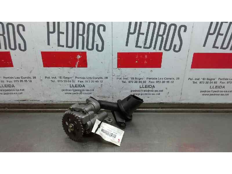 Recambio de bomba aceite para ford mondeo berlina (ge) ghia referencia OEM IAM   