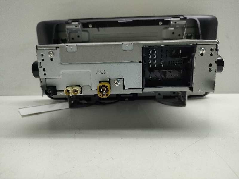 Recambio de sistema audio / radio cd para skoda scala (nw) referencia OEM IAM 654035869D  