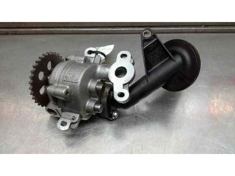 Recambio de bomba aceite para ford mondeo berlina (ge) ghia referencia OEM IAM   