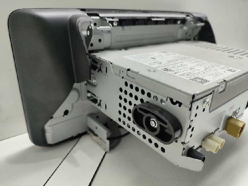 Recambio de sistema audio / radio cd para skoda scala (nw) referencia OEM IAM 654035869D  