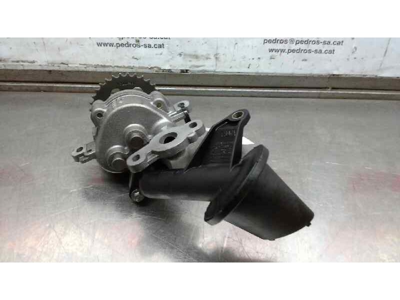 Recambio de bomba aceite para ford mondeo berlina (ge) ghia referencia OEM IAM   