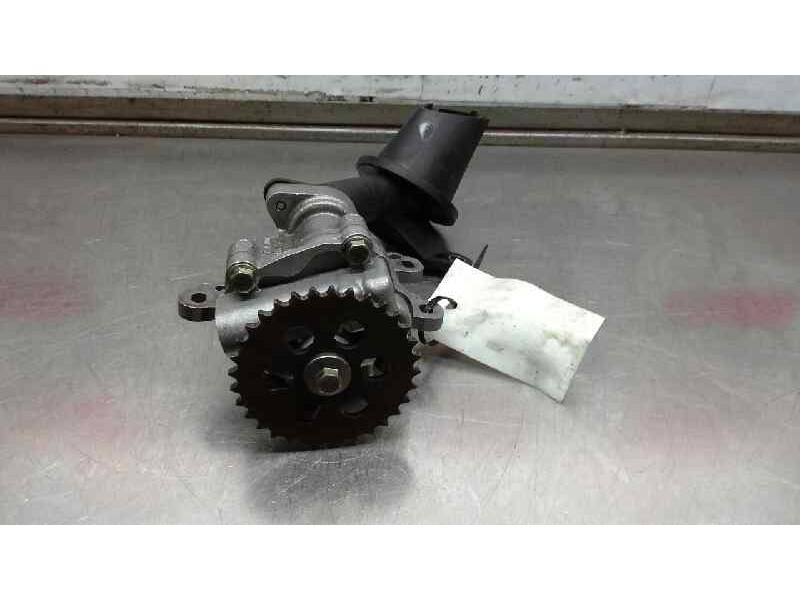 Recambio de bomba aceite para ford mondeo berlina (ge) ghia referencia OEM IAM   