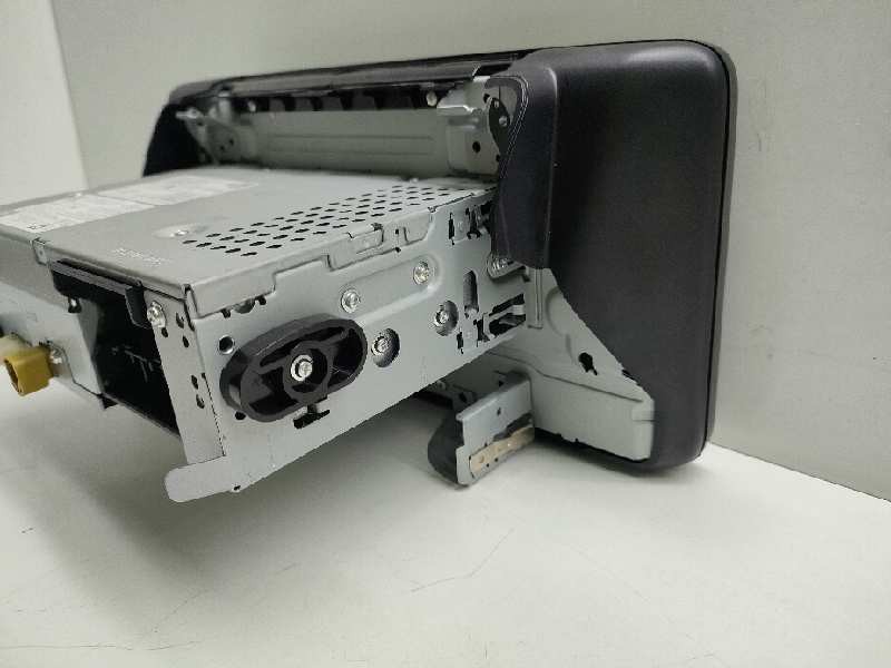 Recambio de sistema audio / radio cd para skoda scala (nw) referencia OEM IAM 654035869D  