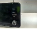SISTEMA AUDIO / RADIO CD 654035869D C-23265 
