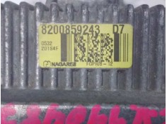 Recambio de caja precalentamiento para renault master bus l3h2 3,8t referencia OEM IAM    2