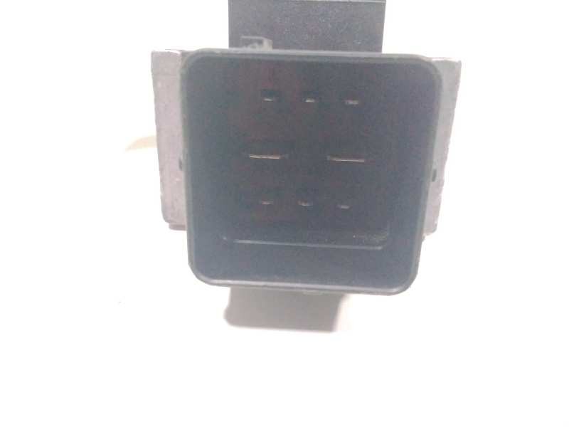 Recambio de caja precalentamiento para renault master bus l3h2 3,8t referencia OEM IAM   