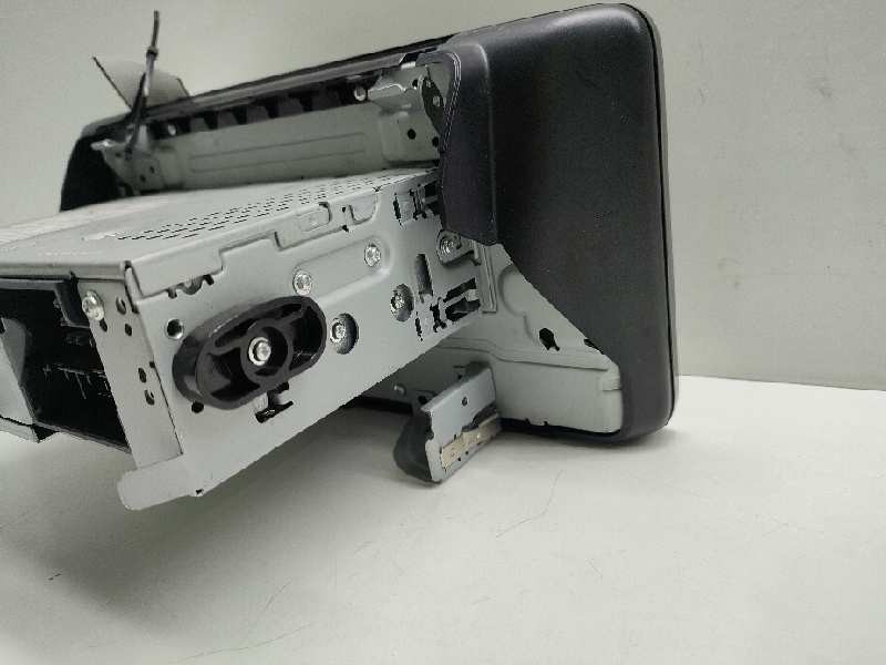 Recambio de sistema audio / radio cd para skoda scala (nw) referencia OEM IAM 654035869D  